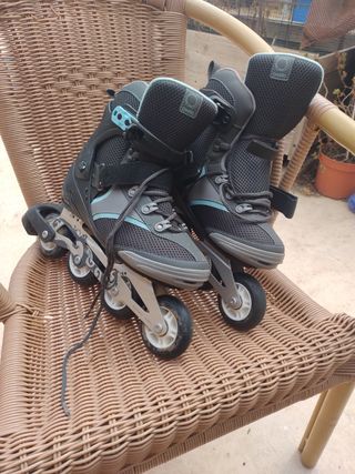 Patines 40 