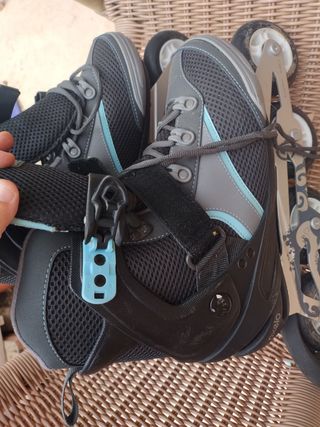 Patines 40 