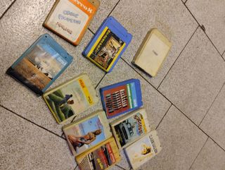 Cassetta Musicassette Vintage
