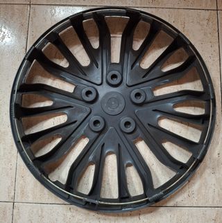 Tapacubos Sparco 16" - Llantas