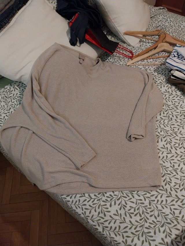 Jersey HM beige XL