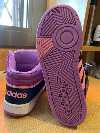 Zapatillas Adidas talla 40