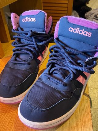 Zapatillas Adidas talla 40