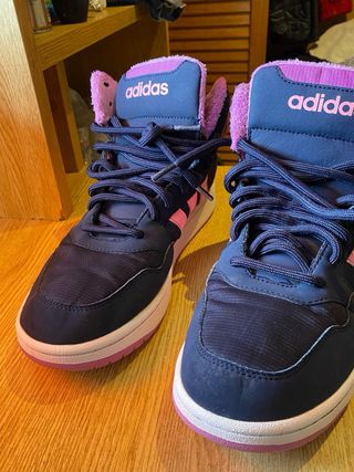 Zapatillas Adidas talla 40