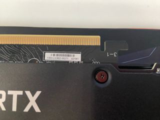 GIGABYTE GeForce RTX 3080 10GB OC WATERFORCE WB V2