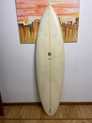 Tabla surf Pukas Jerónimo