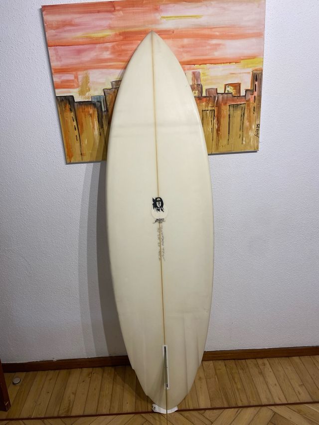 Tabla surf Pukas Jerónimo