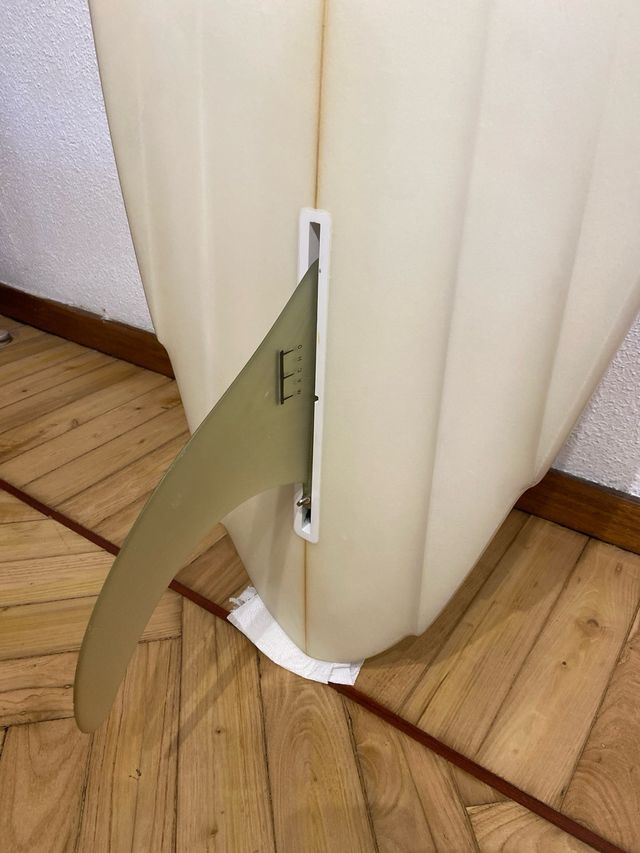 Tabla surf Pukas Jerónimo