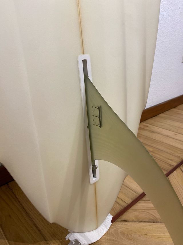 Tabla surf Pukas Jerónimo