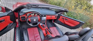 Mercedes-Benz SLK 1998