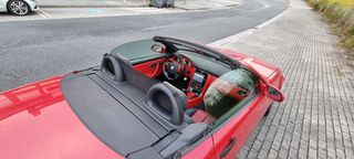 Mercedes-Benz SLK 1998