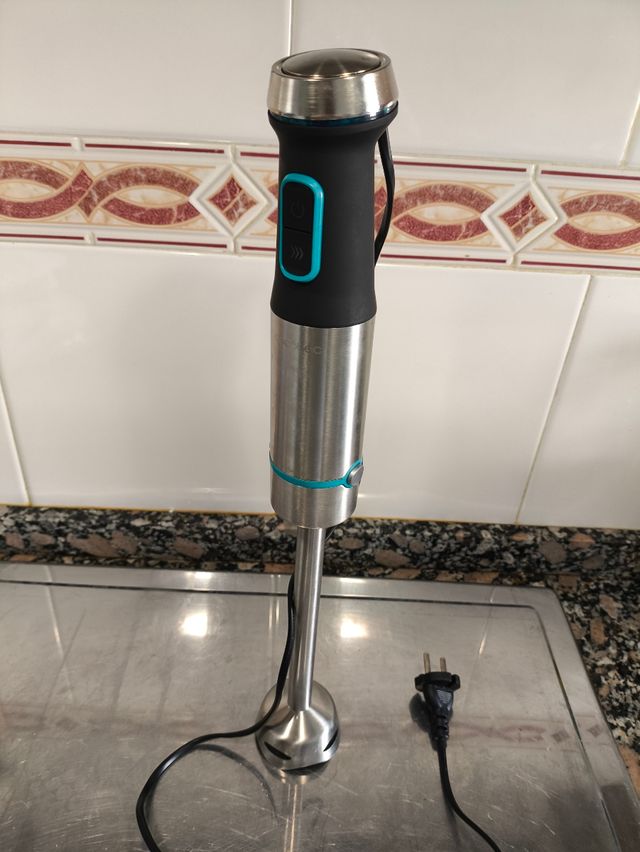 Batidora Cecotec Titán 1200XL