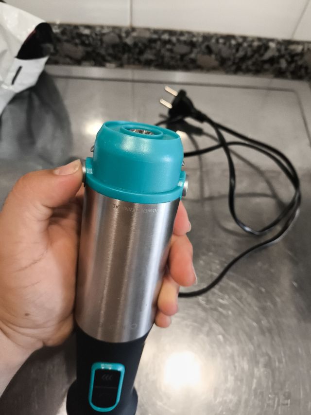 Batidora Cecotec Titán 1200XL