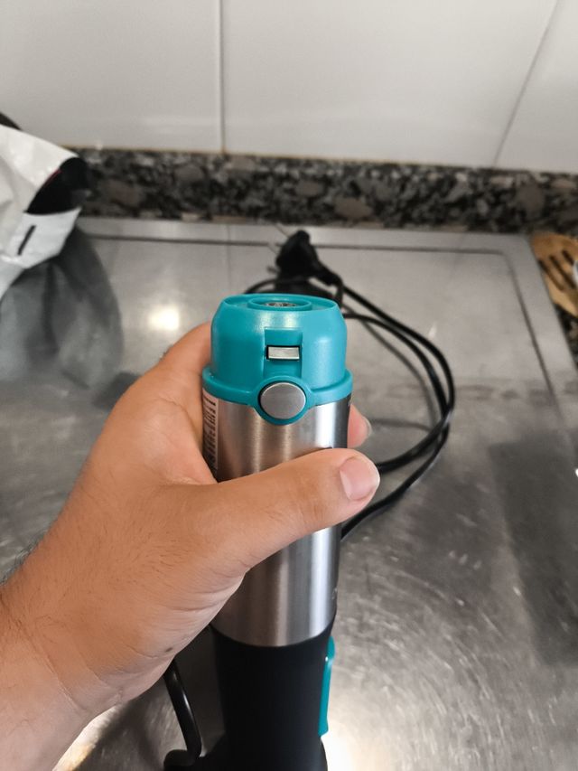 Batidora Cecotec Titán 1200XL