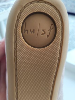 Bailarinas fs/ny beige