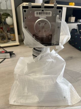 HP Z2 i5 24Gb 2667Mhz 512Gb M2 SSD + Pantalla e233