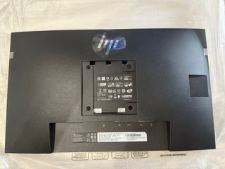 HP Z2 i5 24Gb 2667Mhz 512Gb M2 SSD + Pantalla e233