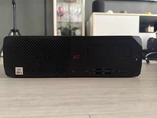HP Z2 i5 24Gb 2667Mhz 512Gb M2 SSD + Pantalla e233
