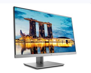 HP Z2 i5 24Gb 2667Mhz 512Gb M2 SSD + Pantalla e233