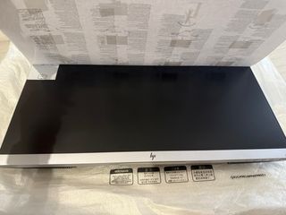 HP Z2 i5 24Gb 2667Mhz 512Gb M2 SSD + Pantalla e233