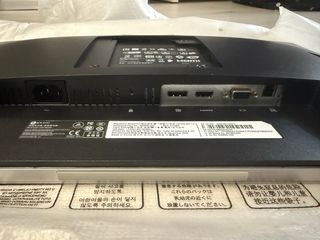 HP Z2 i5 24Gb 2667Mhz 512Gb M2 SSD + Pantalla e233