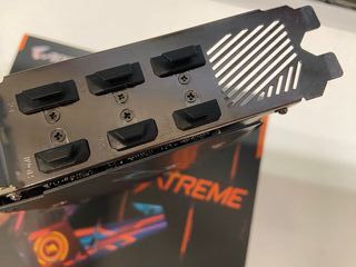 GIGABYTE AORUS GeForce RTX 3090 24GB XTREME WF WB