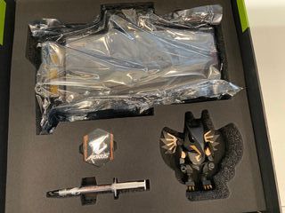 GIGABYTE AORUS GeForce RTX 3090 24GB XTREME WF WB