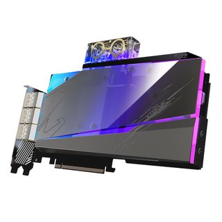 GIGABYTE AORUS GeForce RTX 3090 24GB XTREME WF WB