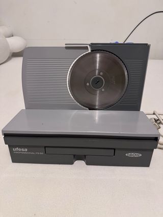 Cortafiambres UFESA Professional FS 50 - 140W