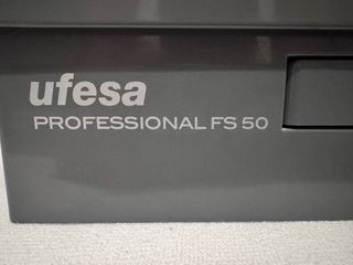 Cortafiambres UFESA Professional FS 50 - 140W