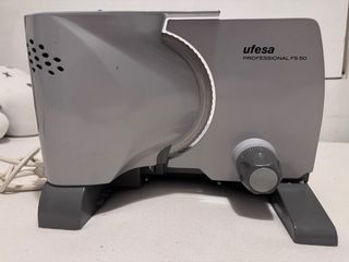 Cortafiambres UFESA Professional FS 50 - 140W