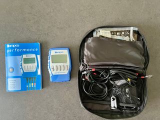 Compex Performance 4.0 mi Ready