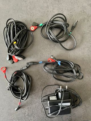 Compex Performance 4.0 mi Ready
