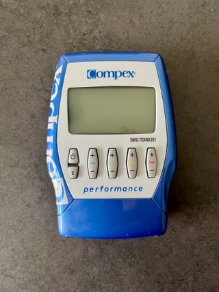 Compex Performance 4.0 mi Ready