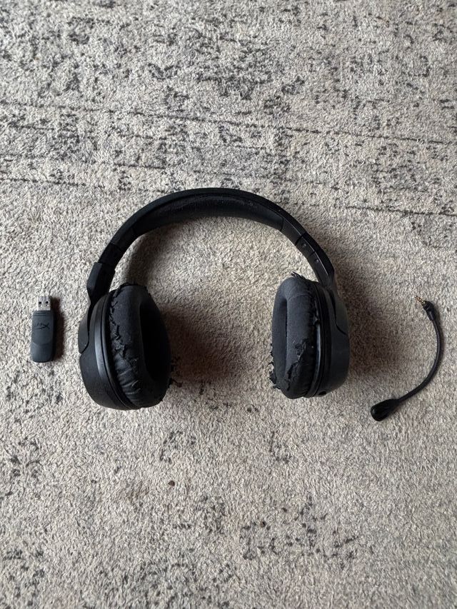 HyperX Cloud Stinger Core - Cuffie