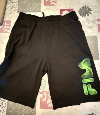 Completo Fila Bambino - Maglietta e Pantaloni