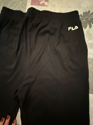 Completo Fila Bambino - Maglietta e Pantaloni