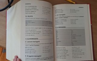 Dizionario maxi. Francese-Italiano