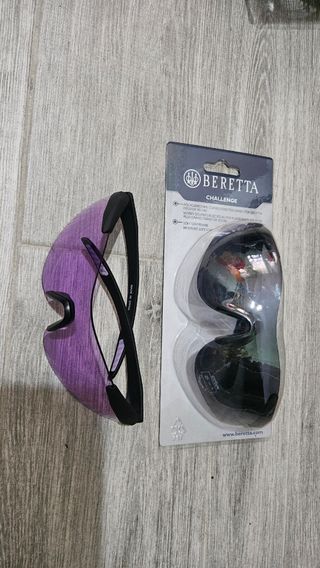 Gafas Beretta Challenge