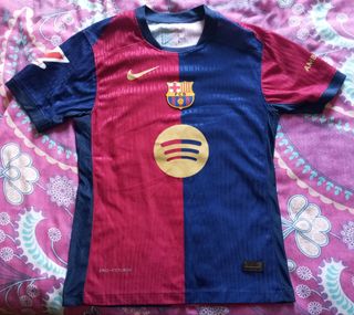 Camiseta Barcelona 24-25