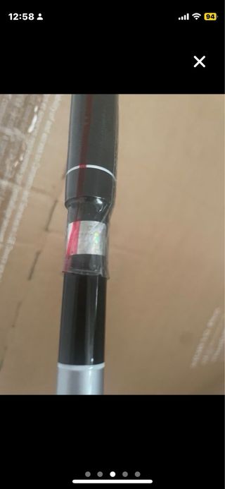 Hierro de golf PGm VCT3