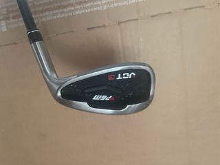 Hierro de golf PGm VCT3