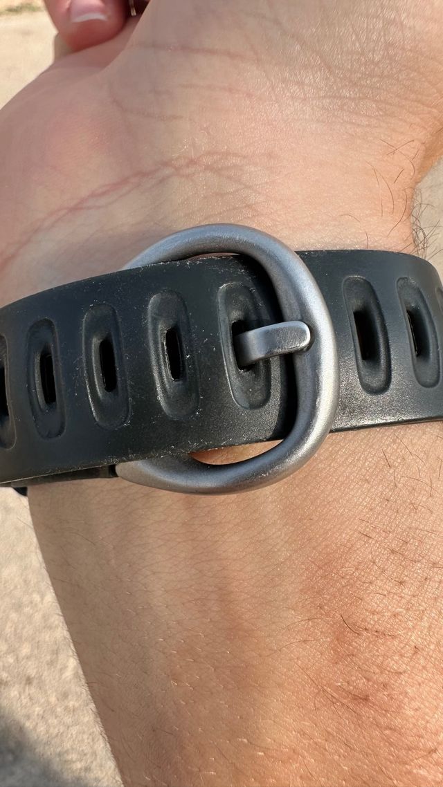 Reloj Nike Triax Vintage