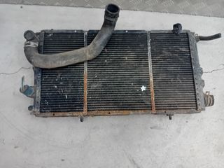 Radiador Citroen C15 1.8D
