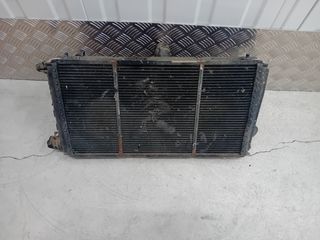 Radiador Citroen C15 1.8D