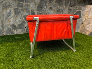 Minicuna Babyhome Dream - Roja