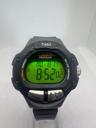 Timex Ironman Triathlon Reloj
