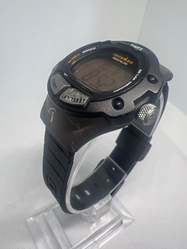 Timex Ironman Triathlon Reloj