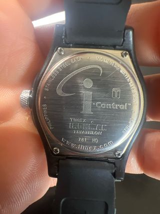 Timex Ironman Triathlon Reloj