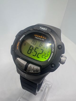 Timex Ironman Triathlon Reloj